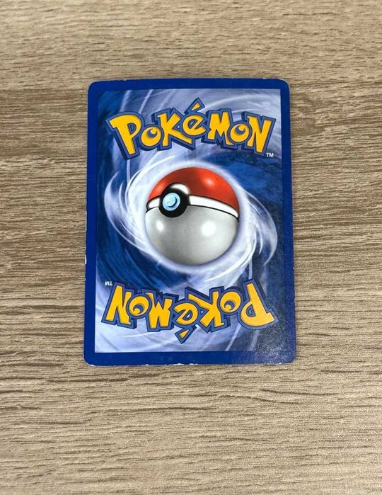 Muk Holo 13/62 Fossil Carta Pokémon Original TCG Wotc - PT