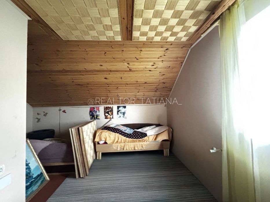 Продається будинок с Дачне