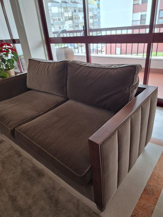 2 Sofas de  Sala novos