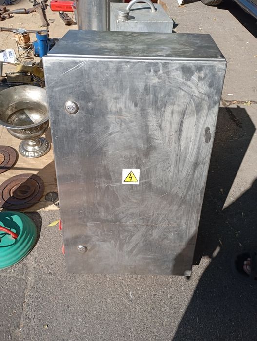 Ящик приборов для электриков