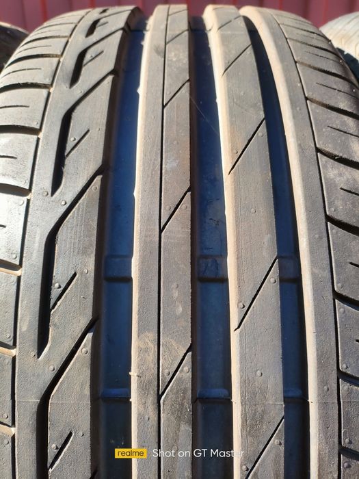 Bridgestone Turanza T001 225/50/16 kpl