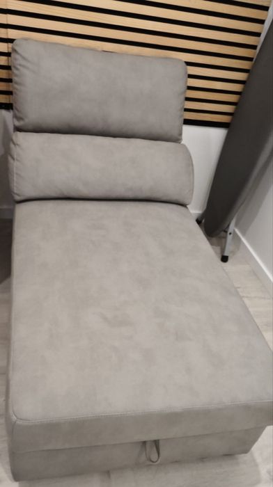 Sofá chaise long