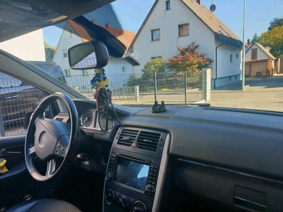 B200 Automatico gsaolina