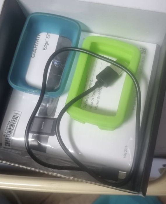 Garmin edge 820 (usado)