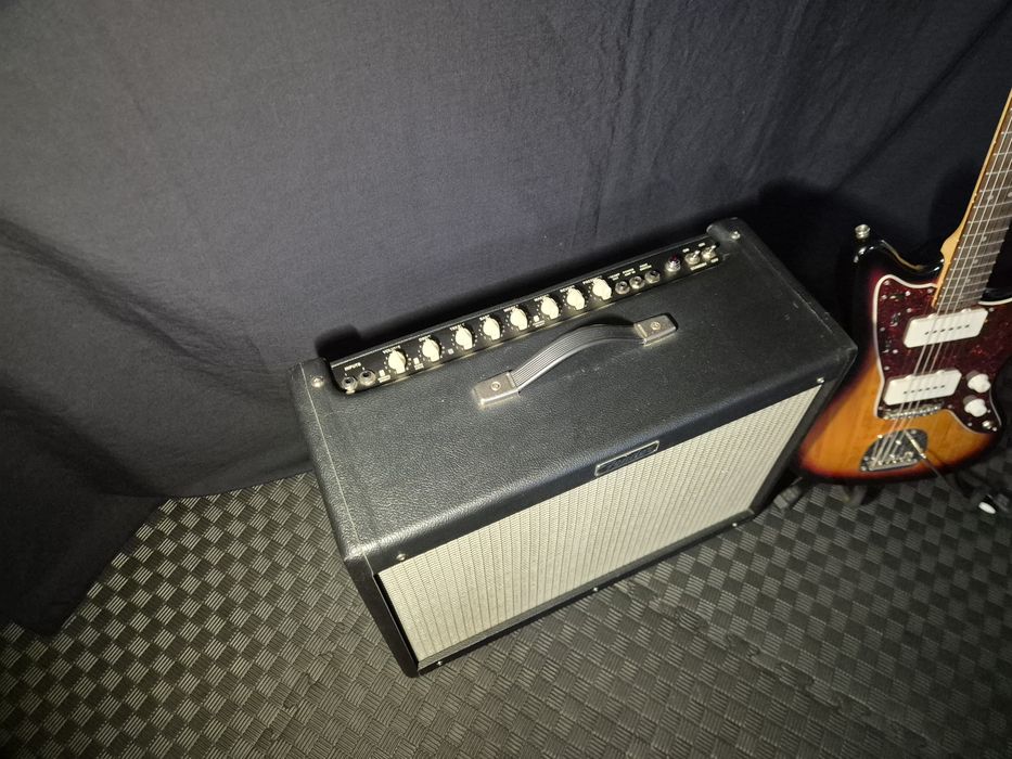Fender Hot Rod Deluxe IV