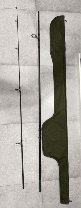 Wędka Daiwa Black Widow 12ft 3.5lb