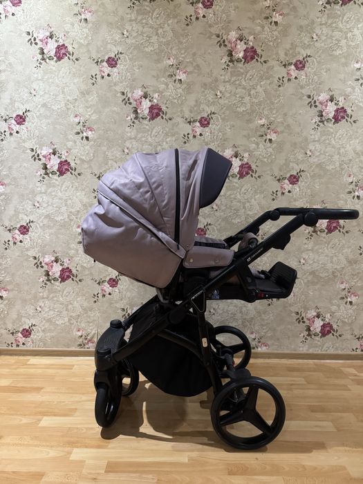 Дитяча каляска 2/1