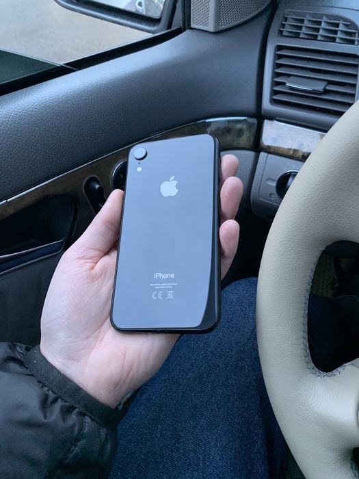 Iphone xr Icloud неверлок