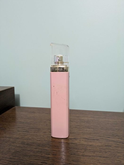 Hugo Boss MA VIE 75 ML eau de perfum