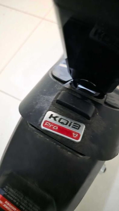 Trotine elétrica NIU KQI3 PRO