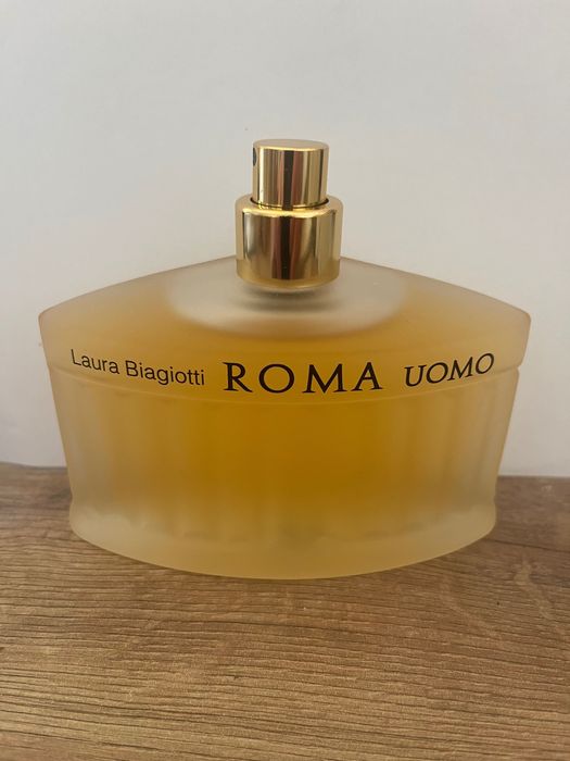 Roma Laura Biagiotti 125ml EDT