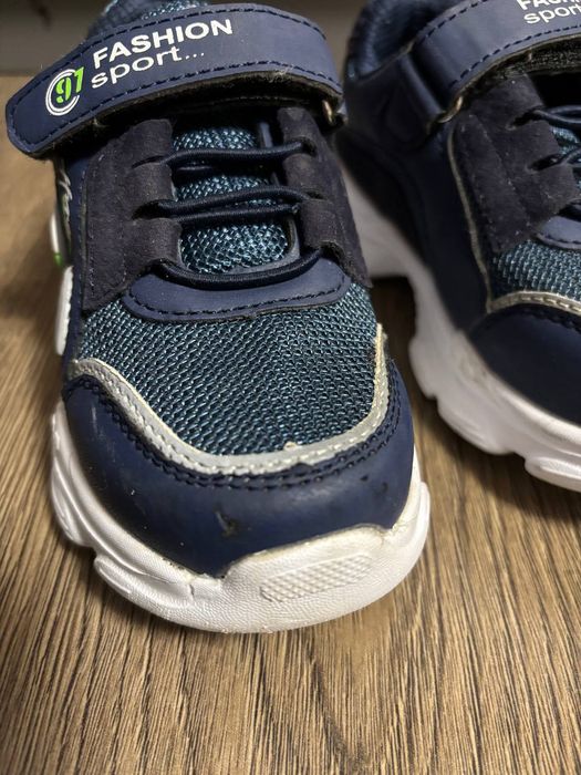 Дитячі кросівки Tom.m