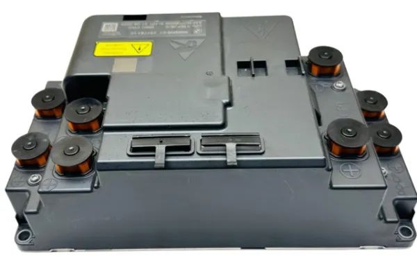 BMW SME, Battery Management Electronics BMU PRO