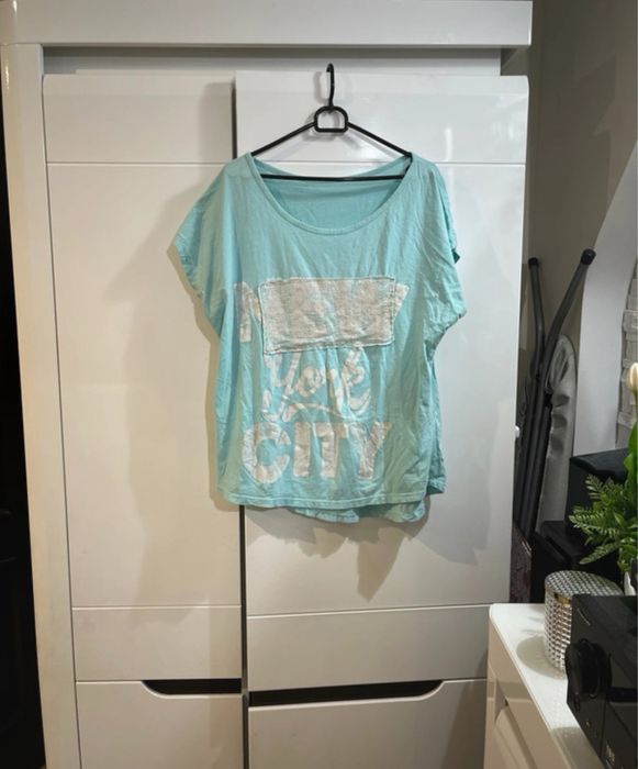 Bluzka damska fashion