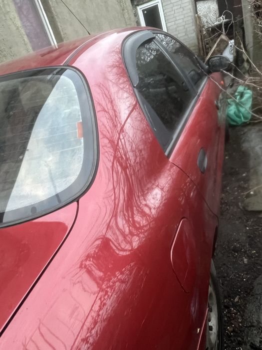 Daewoo Lanos 1.4 газ/бензин  | 2008 р.