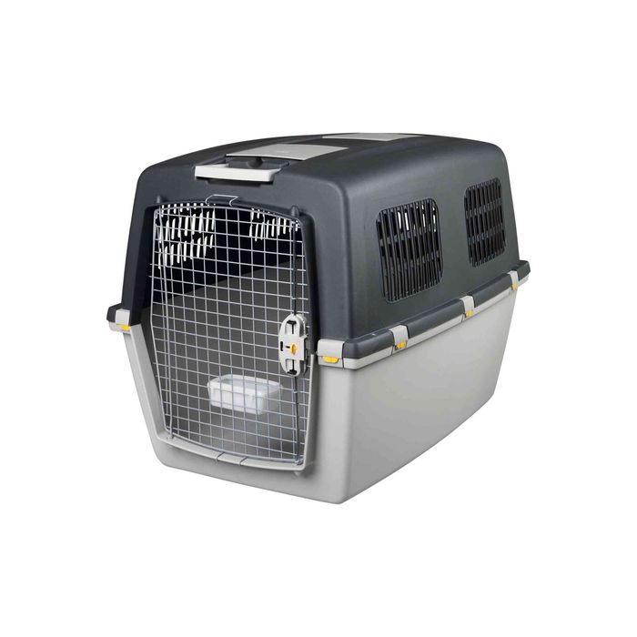 Trixie Transporter dla Psa Gulliver 7 do 50kg 104x73x75cm NAJWIĘKSZY