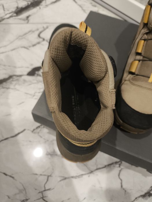 Зимове взуття ECCO 37 розмір