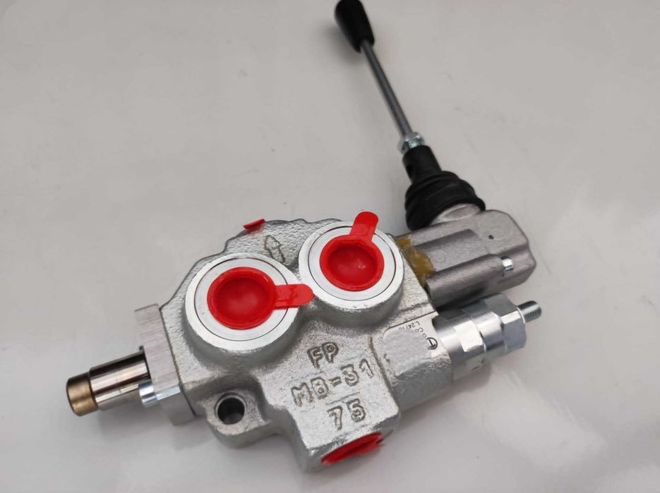 KIT completo rachador 15 toneladas