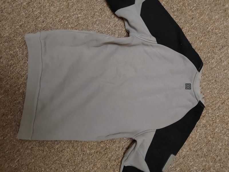 5.11 tactical светр Radar Fleece Crew