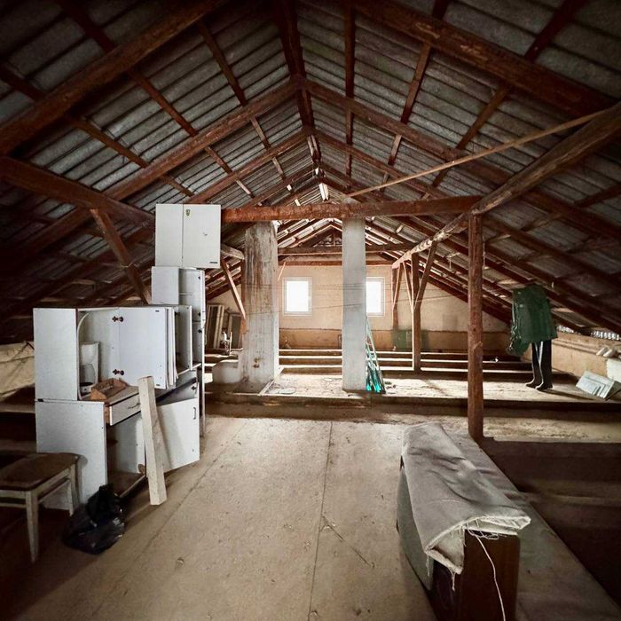 Продаж великого будинку в с. Тязів (13 км від Івано-Франківська)