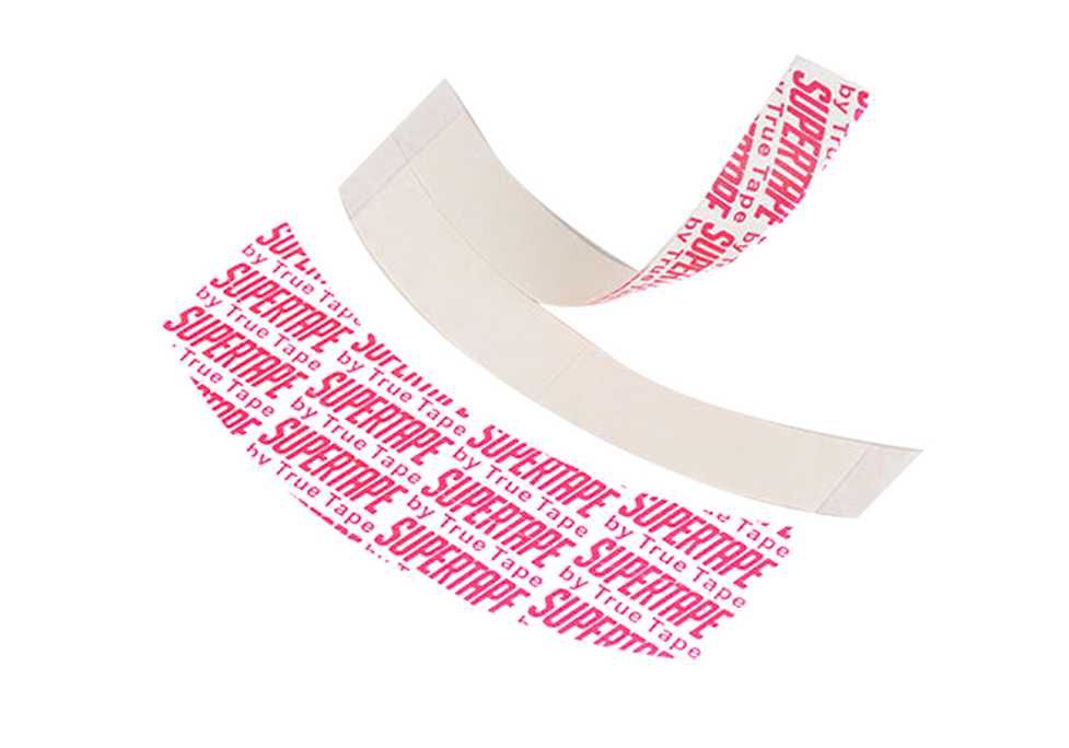 Taśma do peruk lace front 10 szt.