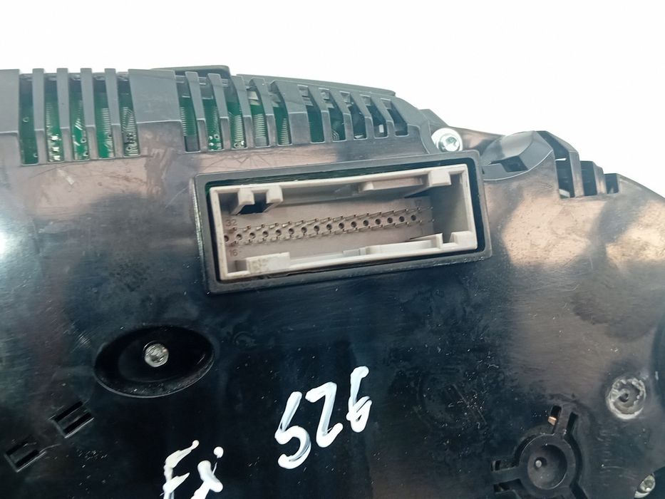 Quadrante / painel de instrumentos AUDI A5 Sportback (8TA)