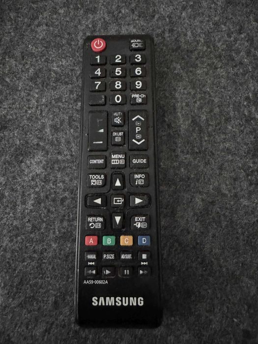 Oryginalny pilot do TV Samsung