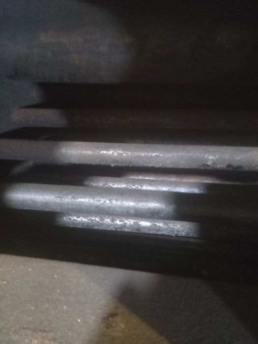 Котел кст 16 модернізований під газ