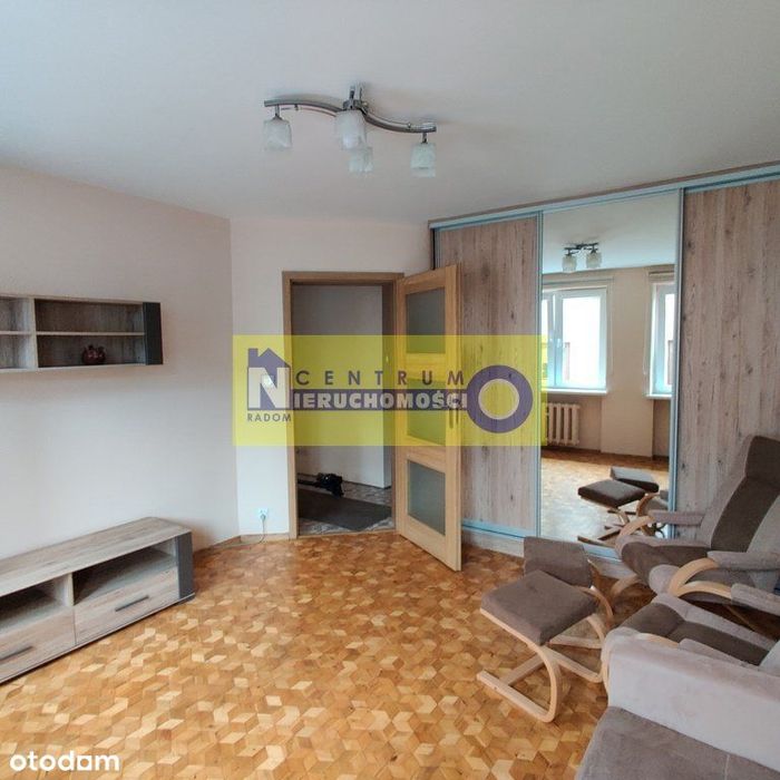 ul. Szpitalna, M4, 59 m², 1 piętro, balkon. - View 3