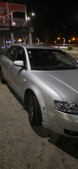 Audi A4 1.6 Gasolina 200000km — photo 5