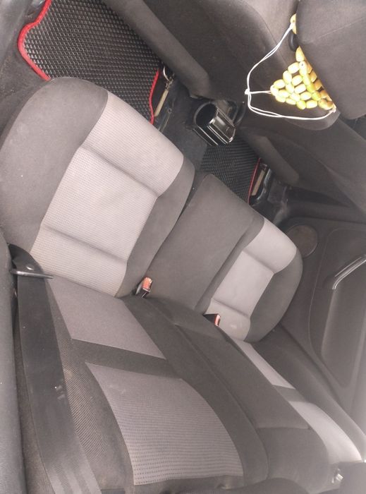 Продається гольф 4