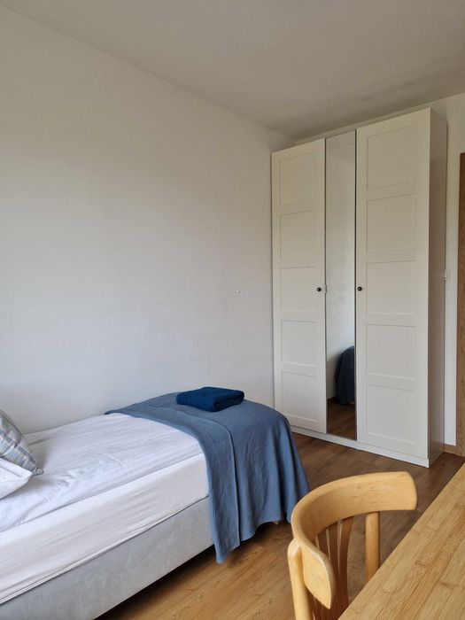 Mieszkanie – Gdańsk, Gwiazda Morza, Letnica - Widok 5