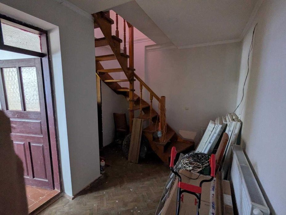 Продається дача із ділянкою 10 сот у с. Крихівці (12)