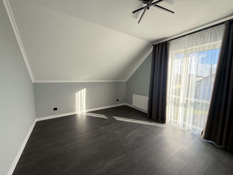 Продам будинок з ремонтом