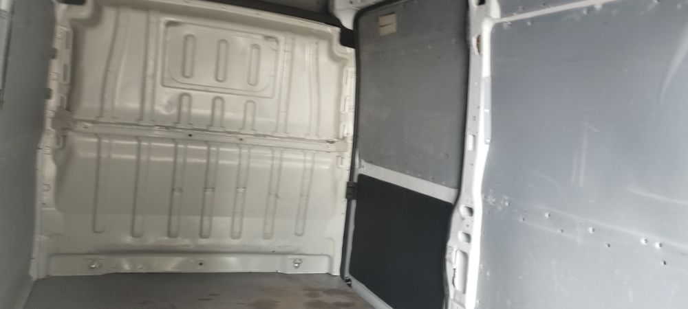 Fiat Ducato L3H3