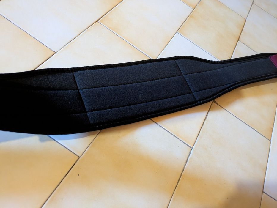 Cinto de Musculação CoreNGTH XL / 2XL (88–105 cm)