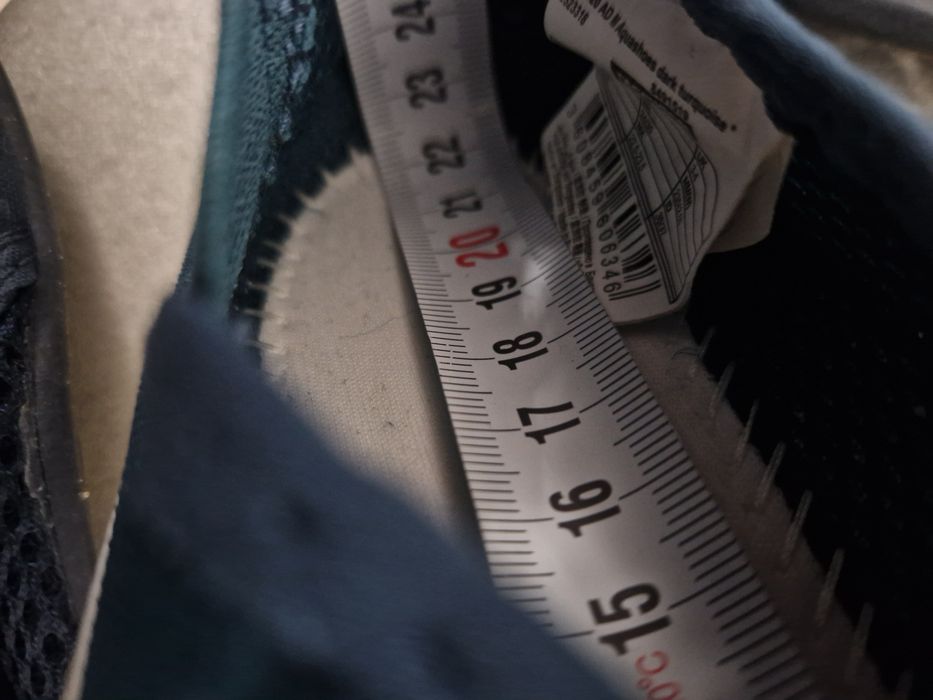 Buty chłopięce do wody 36-37 - 22,5 cm Decathlon