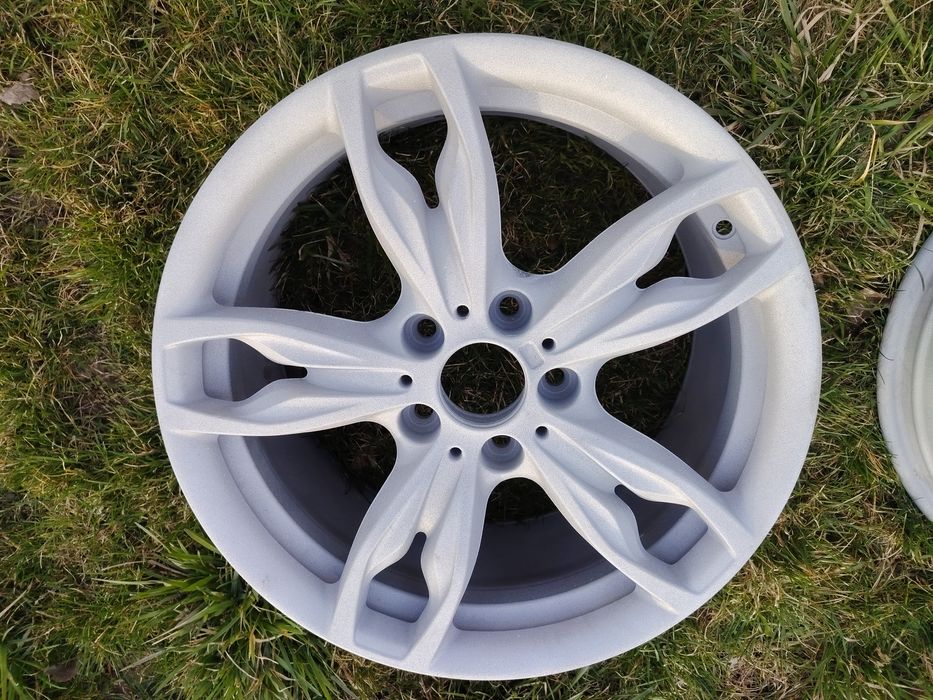 BMW styling 436M 18" 7.5j 8j