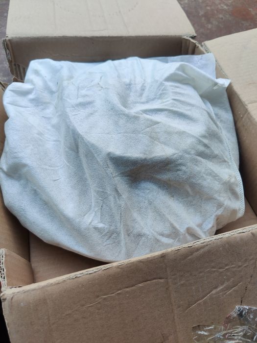 Диски тормозні REMSA 6555.00