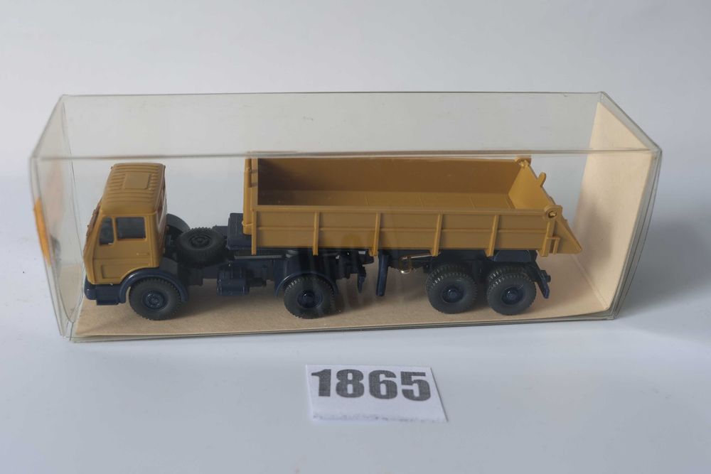 Машинки из Германии размер 1/87 Wiking Herpa