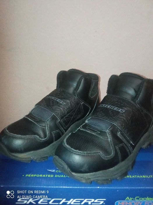 Черевики - Skechers D'LITES 1.0