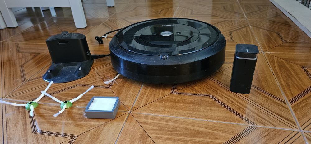 Aspirador IRobot