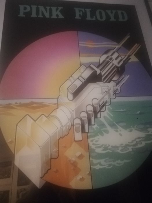 Pink Floyd quadros64551525851009120