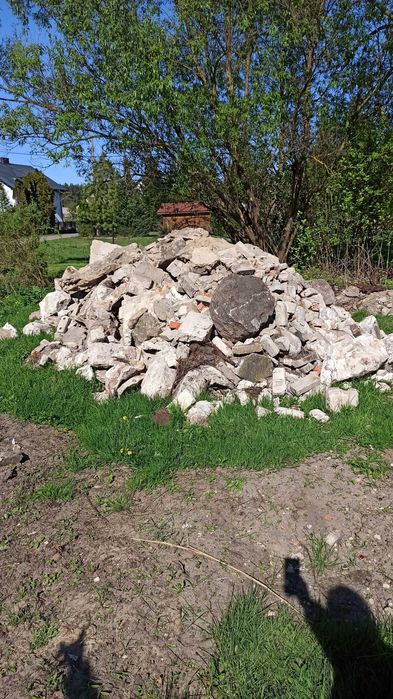 Gruz oddam w dobre ręce