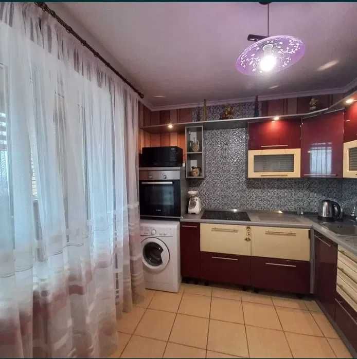 Оренда 1к квартири Вул. Новаторів, 22а. Дніпровський рн.