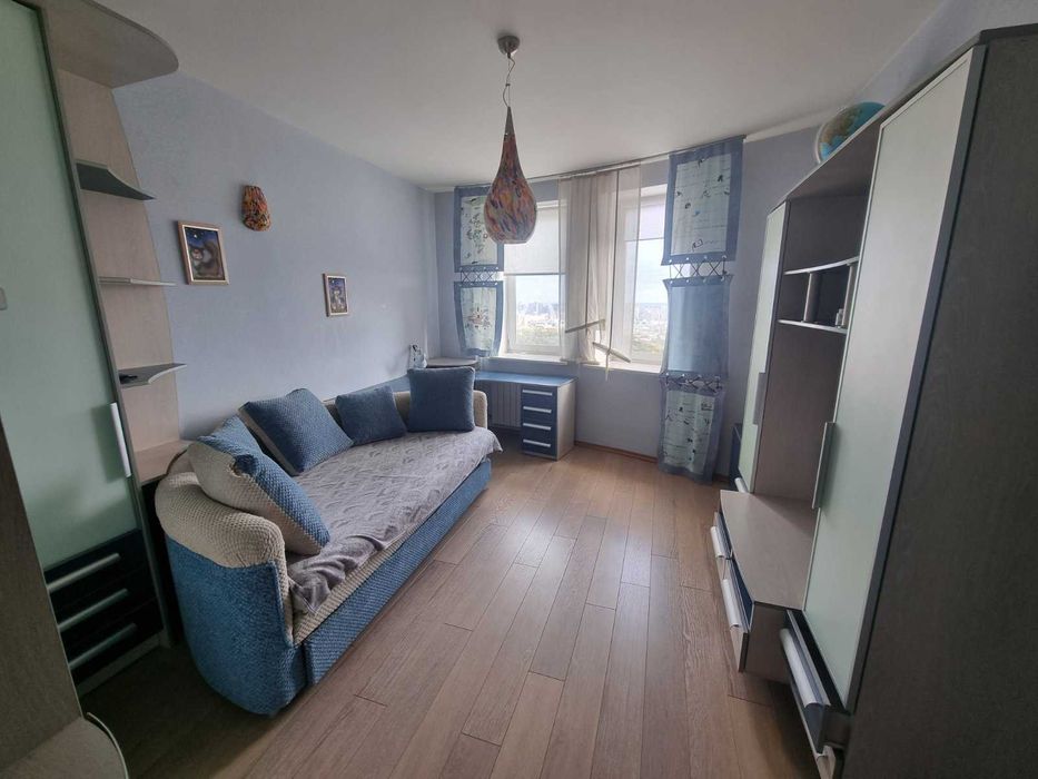 3-комнатная квартира по адресу (площадь 96 м²) - Atlanta.ua - фото 10