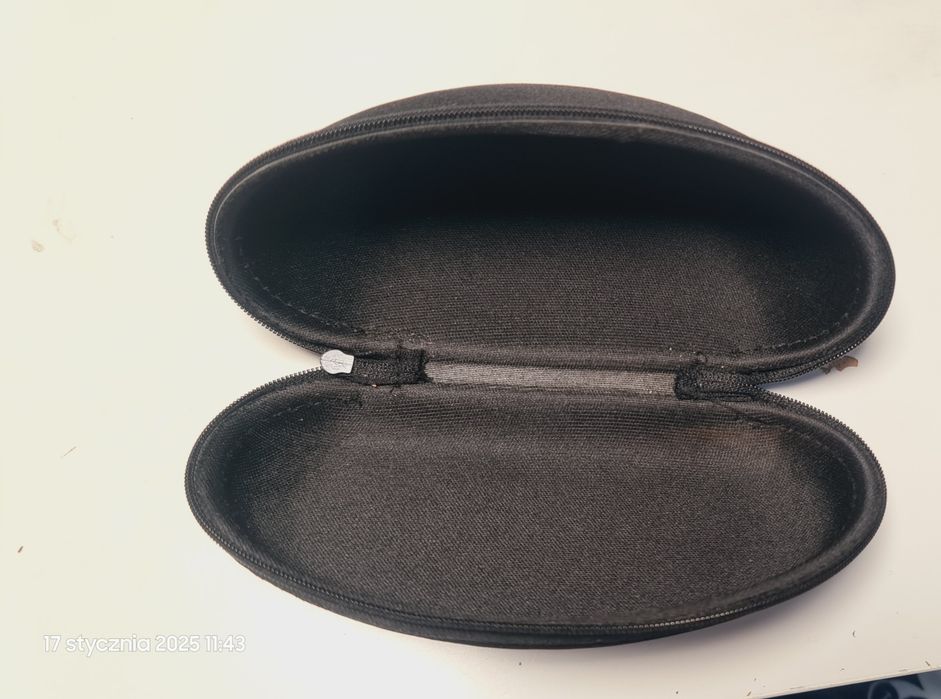 Arctica Premium twarde etui na okulary