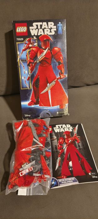 LEGO Star Wars 75529