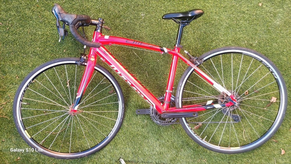 Specialized Allez Junior t44