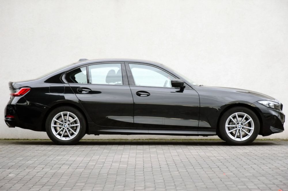 NOWE Koła BMW 17 G20 G21 seria 3 5x112 Audi a4 a5 a6